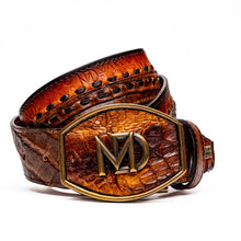 Load image into Gallery viewer, Montana Belt Aged Maple
