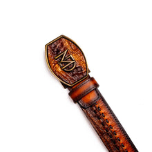 Load image into Gallery viewer, Montana Belt Aged Maple
