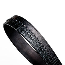 Load image into Gallery viewer, Montana Belt Black
