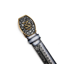 Load image into Gallery viewer, Montana Belt Stone Gray
