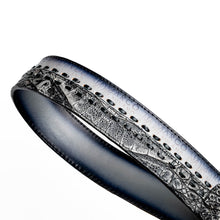 Load image into Gallery viewer, Montana Belt Stone Gray
