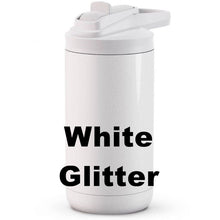 Load image into Gallery viewer, Kids Personalized 12 oz Water Bottle
