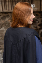 Load image into Gallery viewer, Cape Morpheus Black
