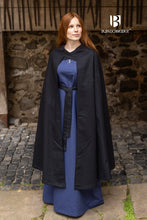 Load image into Gallery viewer, Cape Morpheus Black
