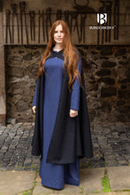 Load image into Gallery viewer, Cape Morpheus Black

