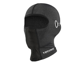 Load image into Gallery viewer, Motorcycle Mask Moto Face Mask Balaclava Moto Riding Motorbike Biker Racing Breather Mask Ski Hat Spring Summer For Men Women Weather Balaclava Ski Mask for Men Windproof Thermal Winter Scarf Mask Women Neck Warmer Hood for Cycling
