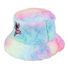 Load image into Gallery viewer, Peter Grimm Grateful Dead Morning Bucket - Bucket Hat
