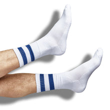 Load image into Gallery viewer, MS Retro Casual Socks
