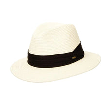 Load image into Gallery viewer, Scala Masai Safari - Outdoorsman Hat
