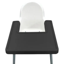 Load image into Gallery viewer, Baby Highchair Feeding Mat - # BAGEG11710001
