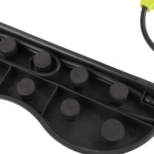 Load image into Gallery viewer, Multi-function Puller Abdominal  Muscle Wheel  Fitness Roller
