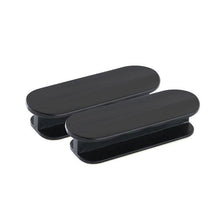 Load image into Gallery viewer, Multi-purpose Cupboard Knob Furniture Knobs Plastic Self-adhesive Door Handles Wardrobe Pulls Door Hardware Safety Pulls Knobs For Dresser Drawers Knobs And Pull For Dresser Drawers Kitchen Bathroom Cabinet
