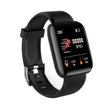 Load image into Gallery viewer, Multifunctional Smart Watch Men Women Bluetooth Connected Phone Music Fitness Sports Bracelet Sleep Monitor Y68 Smartwatch D20
