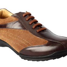 Load image into Gallery viewer, Murphy Leather Casual Sneaker Casuals

