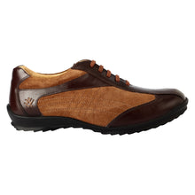 Load image into Gallery viewer, Murphy Leather Casual Sneaker Casuals
