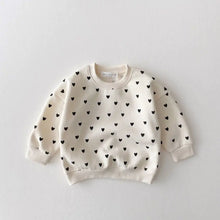 Load image into Gallery viewer, Full Heart Baby Clothing Set - # GIAA212310012
