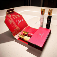 Load image into Gallery viewer, MYSTICAL Women's Perfume Gift Set - Enchanting Fragrance for Every Celebration, Lasting Freshness &amp; Elegance
