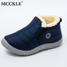Load image into Gallery viewer, Women's Winter Casual Shoes - # GIAA73410009
