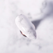 Load image into Gallery viewer, Nail Foils Marble Flower Series Iridescent Nail Art Transfer Sticker Paper Slider Nail Water Decal Design Manicures Decorations  Art Manicures Decoration New Gold Nail Transfer Foils for Nail Arts Nails Supply Holographic Effect Nail Art Foil Stickers Hol
