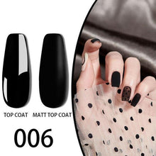Load image into Gallery viewer, Nail Gel Polish UV Gel Varnish Manicure Design Elegant Glossy Colorful Fashion Style For Womens Fashion Nail Gel
