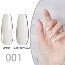 Load image into Gallery viewer, Nail Gel Polish UV Gel Varnish Manicure Design Elegant Glossy Colorful Fashion Style For Womens Fashion Nail Gel
