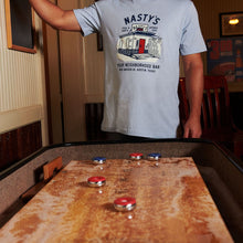 Load image into Gallery viewer, Nasty's T-Shirt
