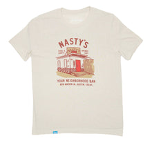 Load image into Gallery viewer, Nasty's T-Shirt
