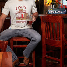 Load image into Gallery viewer, Nasty's T-Shirt
