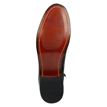 Load image into Gallery viewer, Natty Leather Ankle Length women Boots
