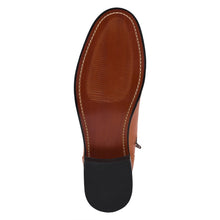 Load image into Gallery viewer, Natty Leather Ankle Length women Boots
