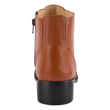 Load image into Gallery viewer, Natty Leather Ankle Length women Boots
