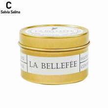 Load image into Gallery viewer, Natural Soy Wax Scented Tin Candle Aromatherapy Candles Scented Candles Gift Set for Women Soy Candle Portable Travel Tin Candles For Stress Relief Wedding Gift Festival Party Home Decoration Scented Soy Candles
