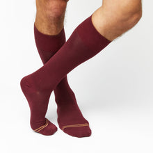 Load image into Gallery viewer, Nelson Dress Socks
