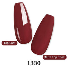 Load image into Gallery viewer, New 2022 Women Gel Nail Polish Pure Pink UV Gel Nail Polish Art Manicure Luxury Colorful Design For Ladies and Womens
