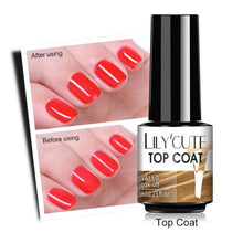 Load image into Gallery viewer, New 2022Fashion  Womens 3-layers Color Changing Gel Nail Polish Long Lasting UV Chameleon Popular Colorful Design For Womens and Girls
