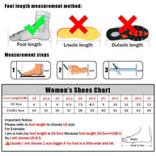 Load image into Gallery viewer, New Air Cushion Flat Shoes Women Mesh Sneakers Breathable Women Shoes Increase Casual Shoes Air Cushion Woman Mesh Sneakers Breathable Flats Womens Shoes
