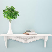 Load image into Gallery viewer, New Artificial Shrubs Boston Fern Grass Fake Green Bushes Indoor Outdoor UV Resistant Indoor Outside For Home Garden Porch Window Décor
