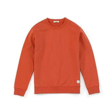 Load image into Gallery viewer, New Autumn  Winter Sweatshirt Men Casual Minimalist Sweatshirt O-Neck For Men Solid Color Ladies Long Sleeve Casual Pullover Clothes Sweatshirt
