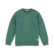 Load image into Gallery viewer, New Autumn  Winter Sweatshirt Men Casual Minimalist Sweatshirt O-Neck For Men Solid Color Ladies Long Sleeve Casual Pullover Clothes Sweatshirt
