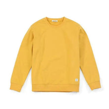 Load image into Gallery viewer, New Autumn  Winter Sweatshirt Men Casual Minimalist Sweatshirt O-Neck For Men Solid Color Ladies Long Sleeve Casual Pullover Clothes Sweatshirt
