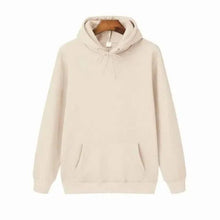Load image into Gallery viewer, New Casual Yellow Green Pink Purple Orange  Hoodies Hip Hop Street wear Sweatshirts For Women For Winter Mens Fleece Hoodie Pullover Hooded Sweatshirt Long Sleeve Hoodie
