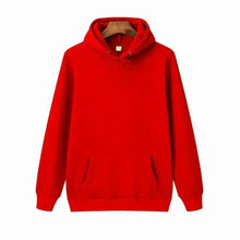 Load image into Gallery viewer, New Casual Yellow Green Pink Purple Orange  Hoodies Hip Hop Street wear Sweatshirts For Women For Winter Mens Fleece Hoodie Pullover Hooded Sweatshirt Long Sleeve Hoodie
