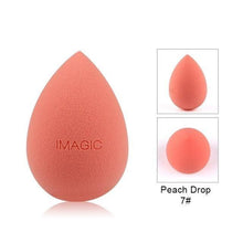 Load image into Gallery viewer, New Colorful Soft Makeup Sponge Puff Professional Stylish Womens Makeup Cosmetic Sponge Luxury Design
