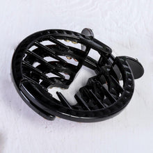 Load image into Gallery viewer, New Crystal Bird Nest Ponytail Holder Fair Crab Claw Clip Hairpin Rhinestone for Women Girls Accessories Barrettes Headwear Gorgeous Hair Accessories For Women
