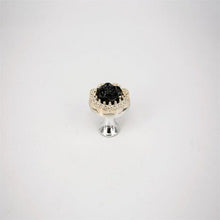 Load image into Gallery viewer, New Door Handles Furniture Handles Coffee Table Handle Cabinets And Drawer Knob Kitchen Furniture Accessories  Cabinet Knobs Flower Drawer Knobs Pull Handles
