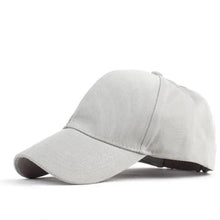 Load image into Gallery viewer, New Elegant Glitter Ponytail Baseball Caps Sequins Shining High Quality Fashionable Cap For Womens Messy Bun Adjustable Snapback Hip Hop Hat

