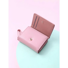 Load image into Gallery viewer, New Elegant Women's Wallet, Coin Purse For Woman And Girls Nice Card Holder Small Ladies Wallet Female Clutch
