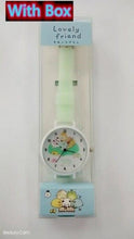 Load image into Gallery viewer, New Fashion Student Sport Watch Luminous Watch Boys Girls Kids Watch Childrens Silicone Strap Wristwatch Outdoor Simple Children Wristwatch Colorful Boys Girls Watches
