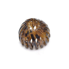 Load image into Gallery viewer, New Fashion Women Bun Hair Claw Horsetail Buckle Hair Clip Bird Nest Expanding Hair Accessories Female Ponytail Hair Accessories For Women
