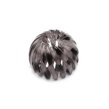 Load image into Gallery viewer, New Fashion Women Bun Hair Claw Horsetail Buckle Hair Clip Bird Nest Expanding Hair Accessories Female Ponytail Hair Accessories For Women
